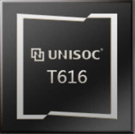 unisoc t616 processor review